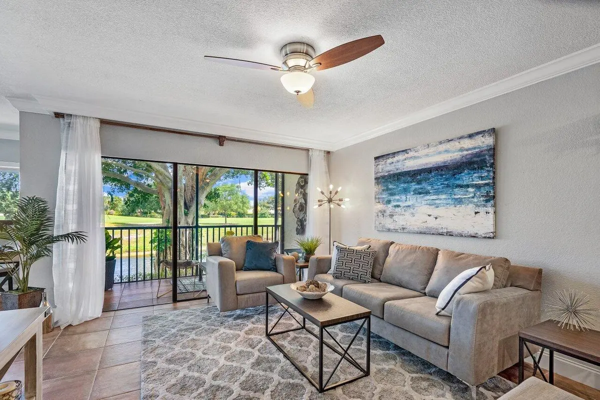 Welcome to 501 Greensward Ln! at 501 Greensward Lane 101-C, Delray Beach