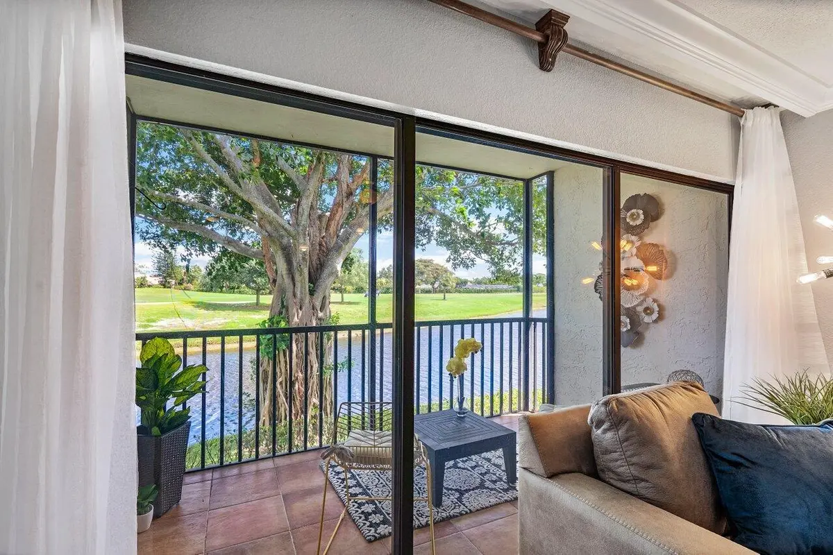 Welcome to 501 Greensward Ln! at 501 Greensward Lane 101-C, Delray Beach
