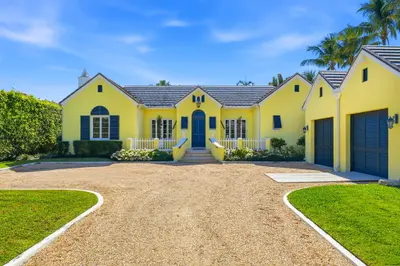 240 Tangier Avenue, Palm Beach – sold