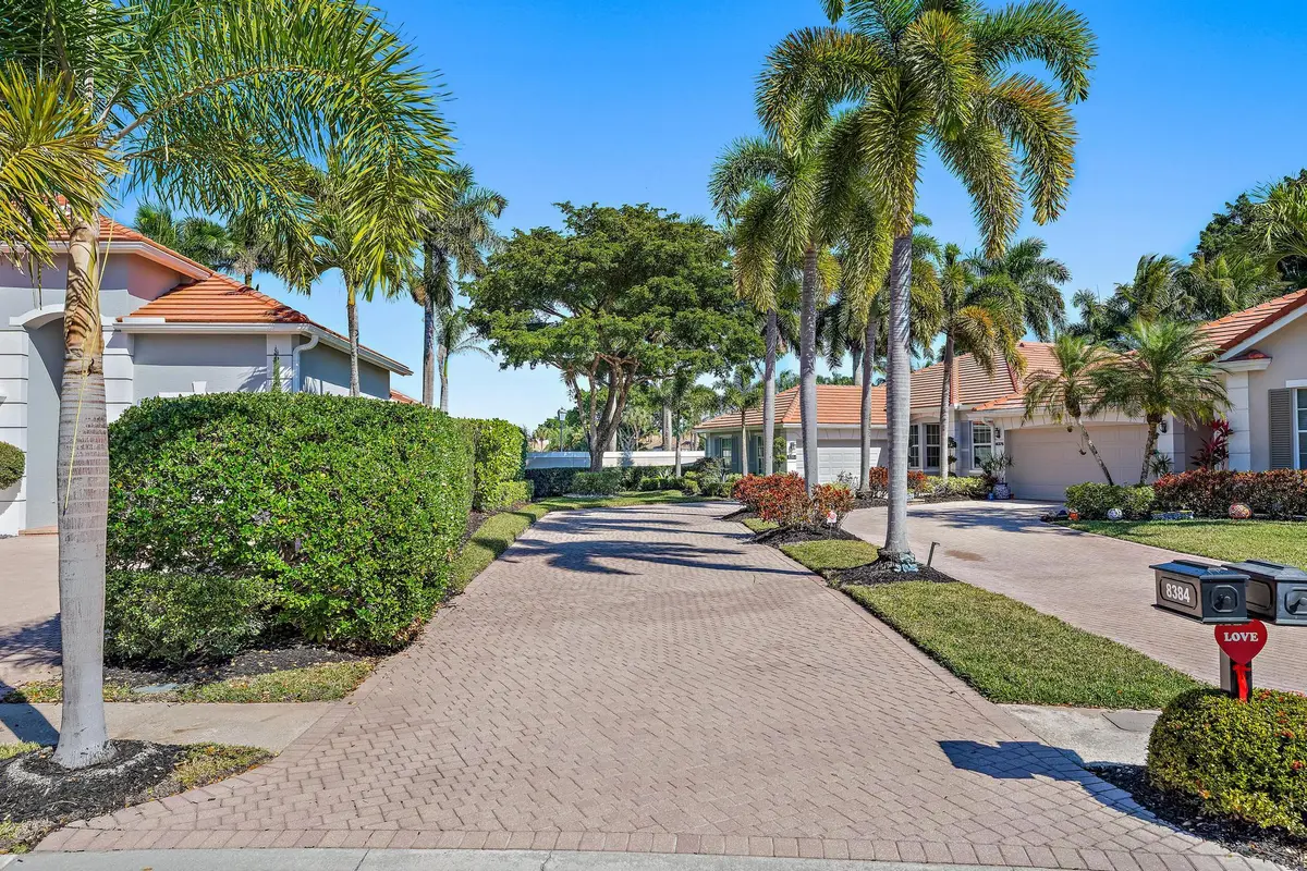 8384 Heritage Club Drive at 8384 Heritage Club Drive, West Palm Beach