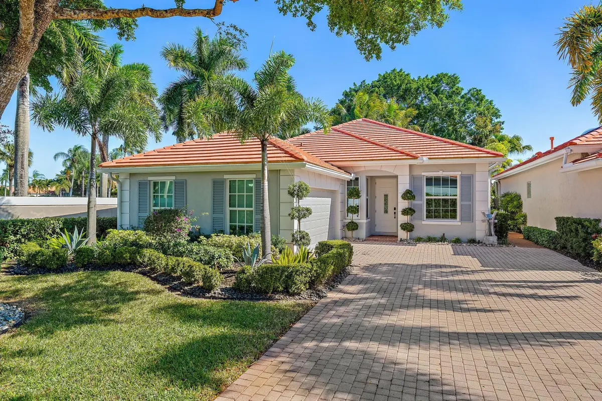 8384 Heritage Club Drive at 8384 Heritage Club Drive, West Palm Beach