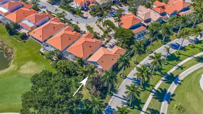 8384 Heritage Club Drive, West Palm Beach – sold