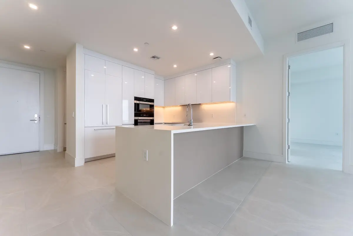 Brand New Open Kitchen at 220 Lake Shore Drive 1011, Lake Park