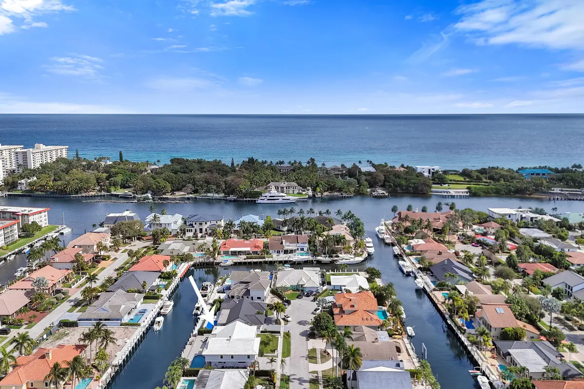 DJI_20260128124329_0011_D at 3001 NE 47th Street, Lighthouse Point