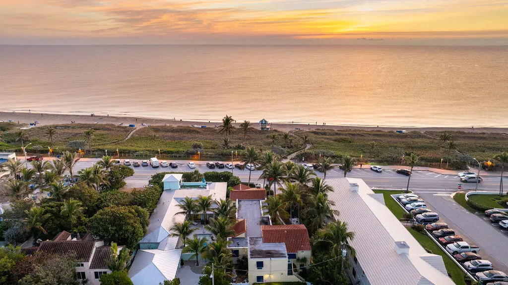 DJI_0224 at 88 S Ocean Boulevard, Delray Beach