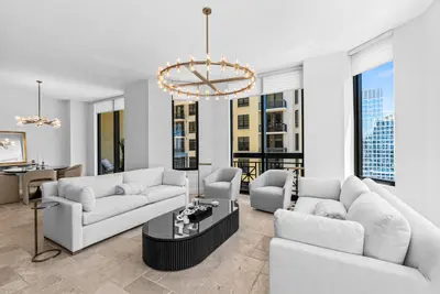 701 S Olive Avenue 1204, West Palm Beach – sold