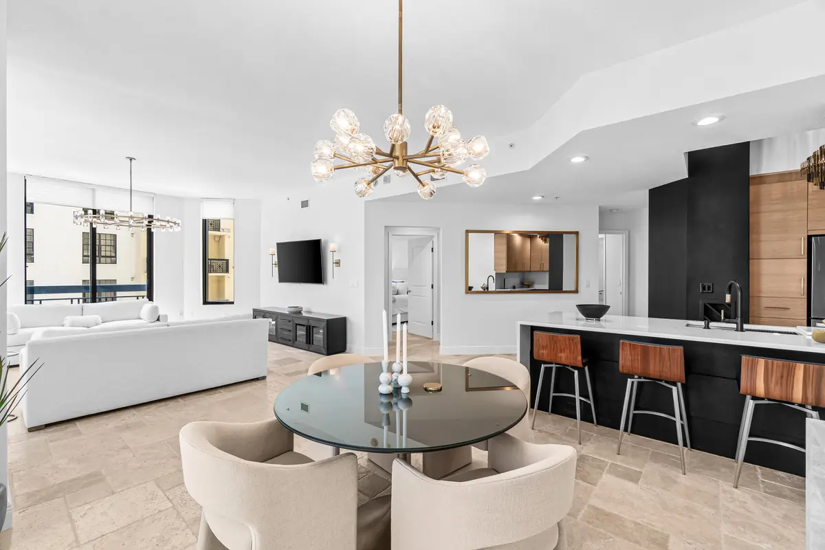 Modern Designed Space at 701 S Olive Avenue 1204, West Palm Beach