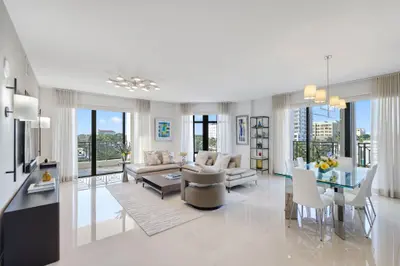 200 E Palmetto Park Road 505, Boca Raton – sold