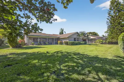 13706 Cross Pointe Drive, Palm Beach Gardens – sold