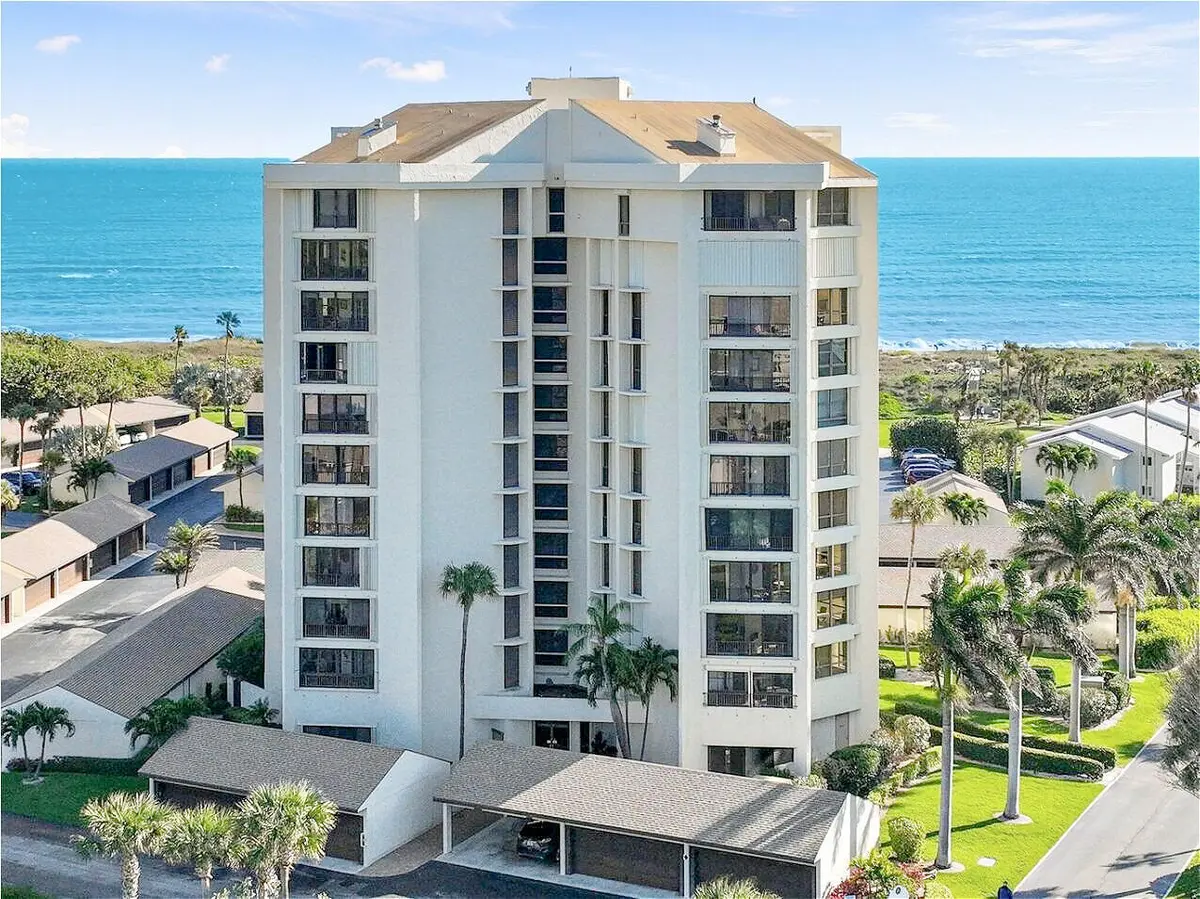 4200 BUILDING.. at 2400 S Ocean 4244, Fort Pierce