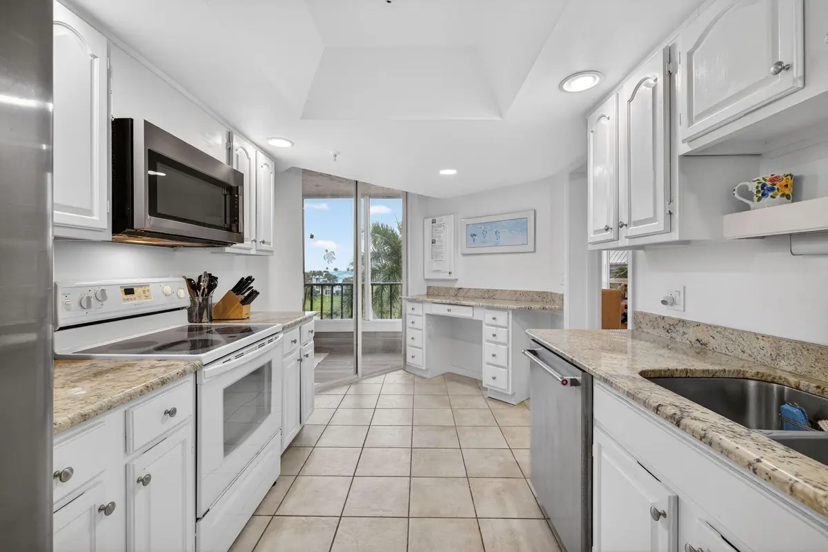 KITCHEN............... at 2400 S Ocean 4244, Fort Pierce