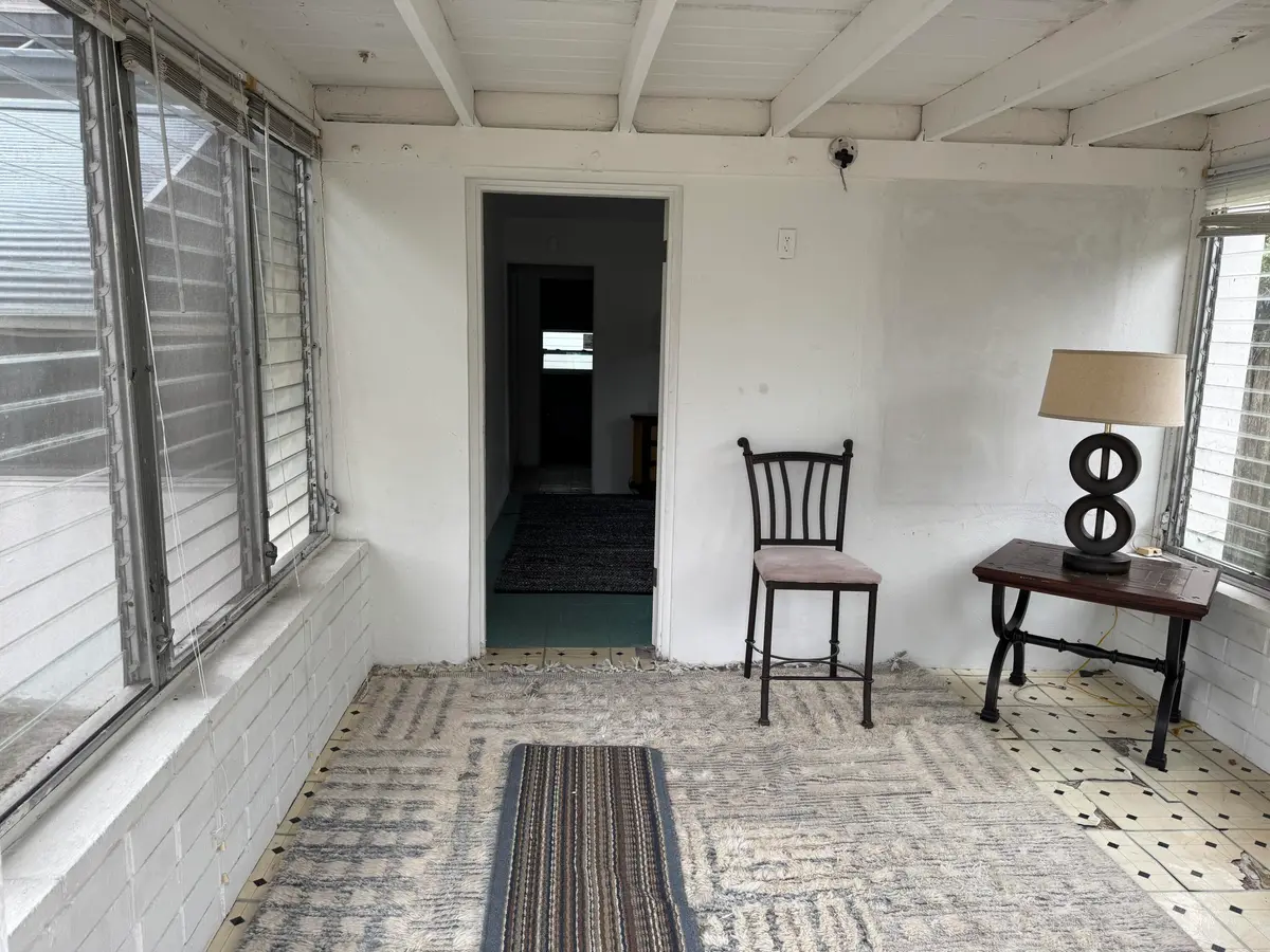 Front Room at 416 58th Street, West Palm Beach