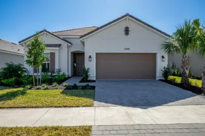 13346 SW Mazzano Street, Port St. Lucie – sold