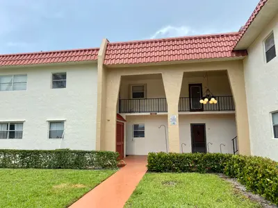 138 Lake Frances Drive, West Palm Beach – leased