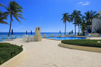 3475 S Ocean Boulevard 3020, Palm Beach – Condominium for rent