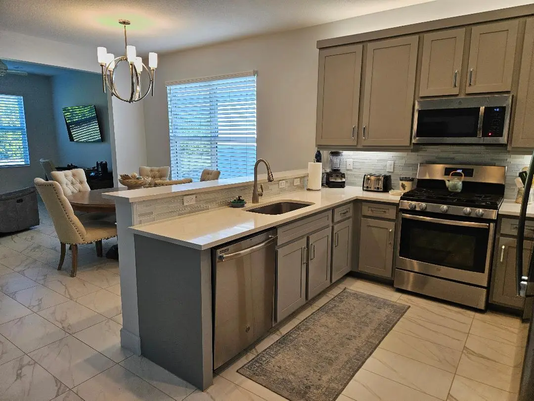 Carriage Hill Beauty at 11087 SW Carriage Hill Lane, Port St. Lucie
