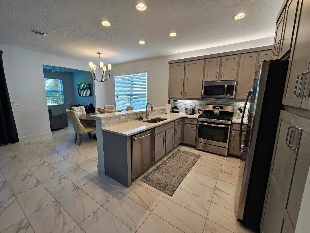 Interior Luxury at 11087 SW Carriage Hill Lane, Port St. Lucie