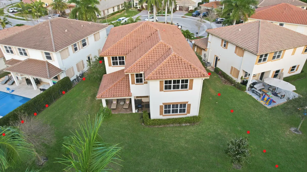 4176 SqFt & Large Lot at 9061 Cattail Run, Parkland