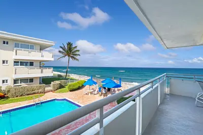 1199 Hillsboro Mile 237, Hillsboro Beach – leased