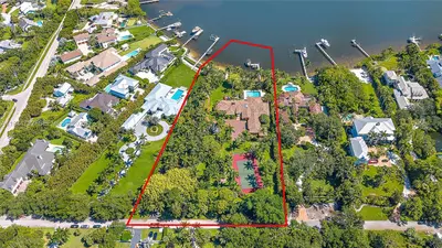 5900 Pennock Point Road, Jupiter – sold