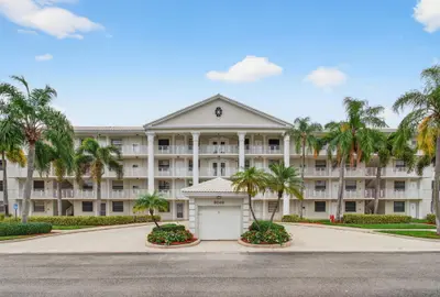 6049 Balboa Circle 205, Boca Raton – sold