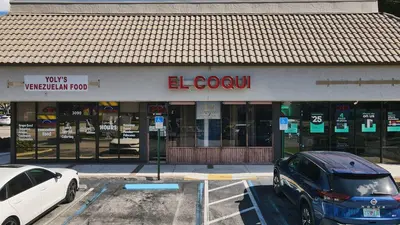 Isla Del Coqui Rest – business for sale in Greenacres, FL