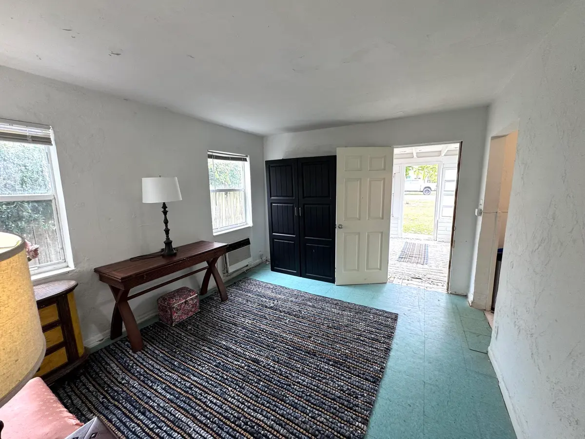 Living Room at 416 58th Street, West Palm Beach
