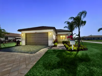 12406 SW High Tide Road, Port St. Lucie – sold