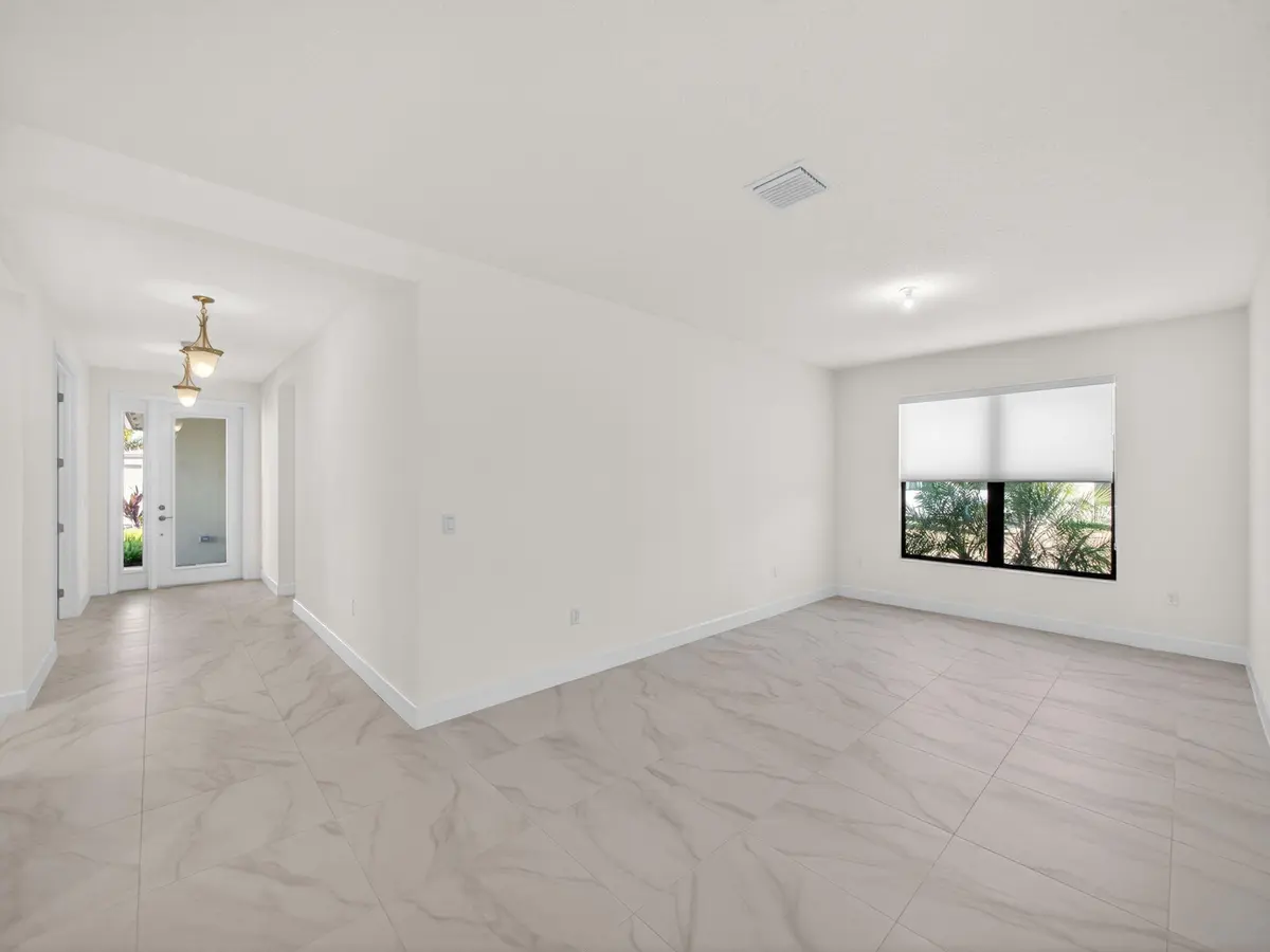 Entry/Foyer at 12406 SW High Tide Road, Port St. Lucie