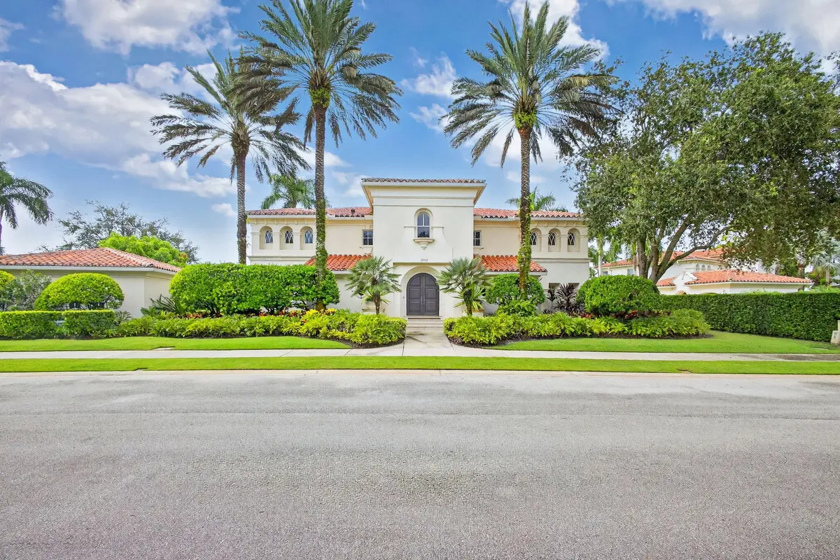Welcome Home at 11912 Palma Drive, Palm Beach Gardens