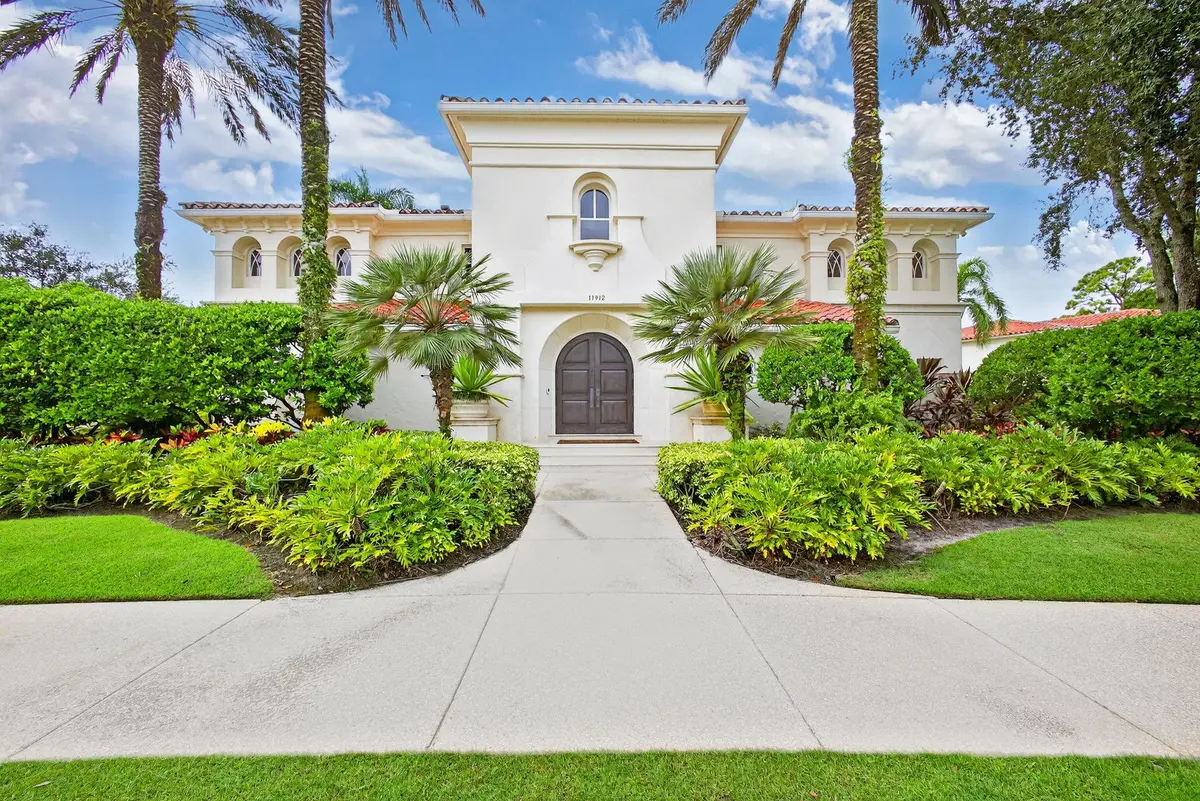 11912 Palma Drive at 11912 Palma Drive, Palm Beach Gardens