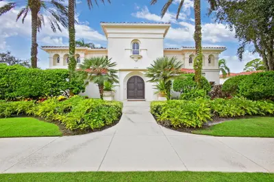 11912 Palma Drive, Palm Beach Gardens – Single Family Residence for sale