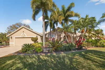 411 SW Thistle Trail, Port St. Lucie – sold