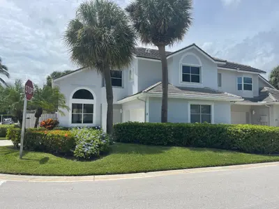 3028 Windward Way, Jupiter – Townhouse for rent