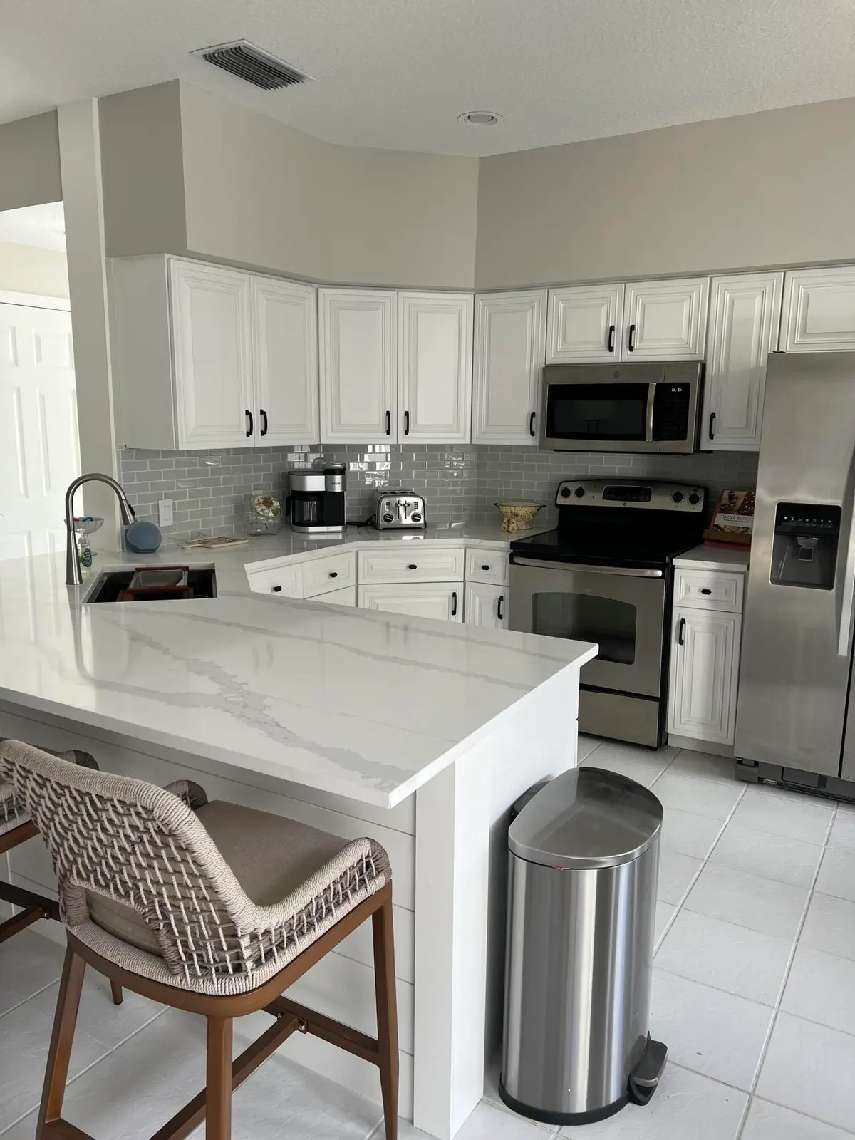 Kitchen-1 at 3028 Windward Way, Jupiter