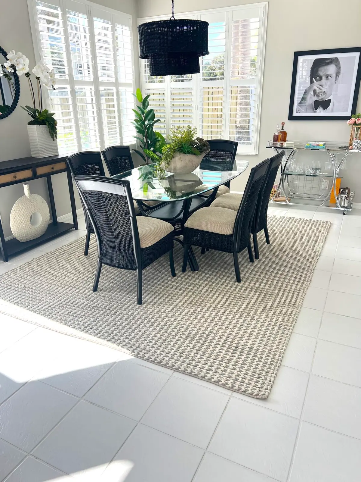 DiningRoom-Jan at 3028 Windward Way, Jupiter
