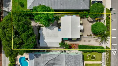 629 SE 4th Avenue, Delray Beach – sold