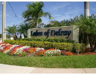 15072 Ashland Place 143, Delray Beach – sold