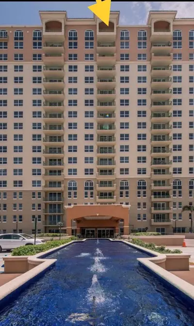 2080 S Ocean Drive Ph8, Hallandale Beach – Condominium for rent