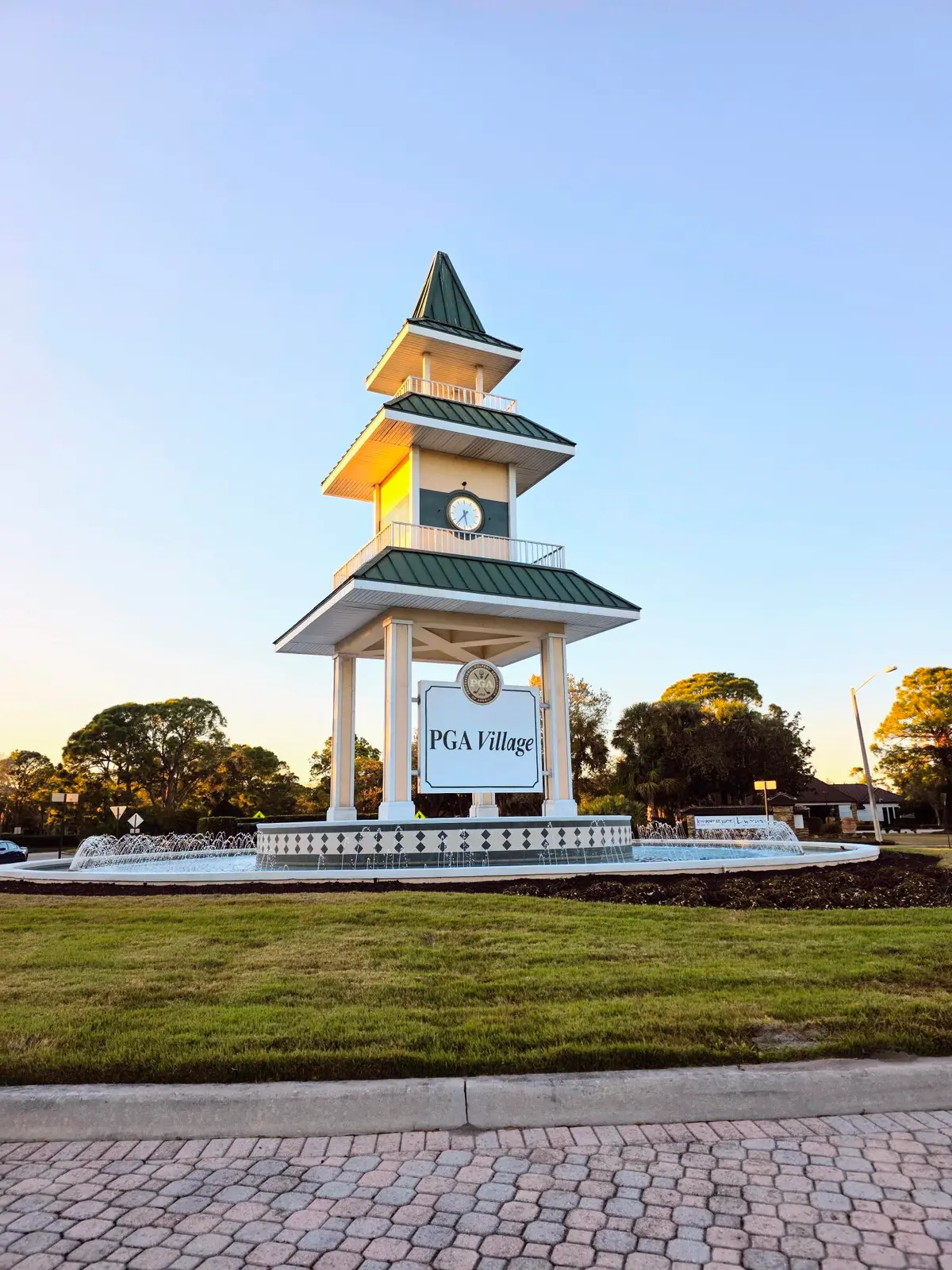 PGA (1) at 8820 First Tee Road, Port St. Lucie