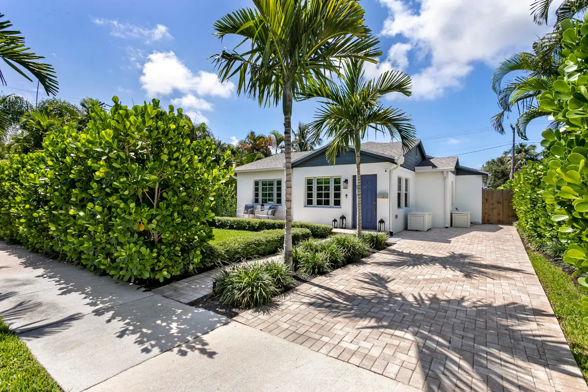 406 35th Street, West Palm Beach, FL – photo 1