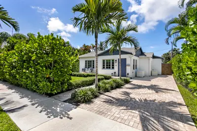406 35th Street, West Palm Beach – sold