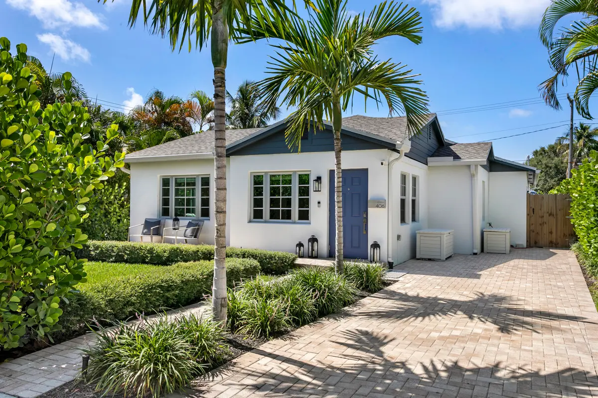 406 35th Street, West Palm Beach, FL – photo 2