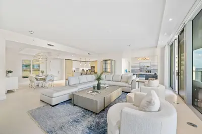 3100 N Ocean Drive 1203p, Singer Island – sold