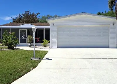 3312 Red Tailed Hawk Drive, Port St. Lucie – sold
