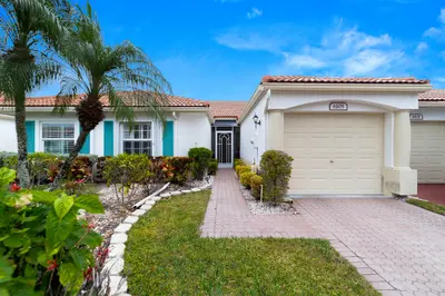 6105 Lake Hibiscus Drive 0, Delray Beach – sold
