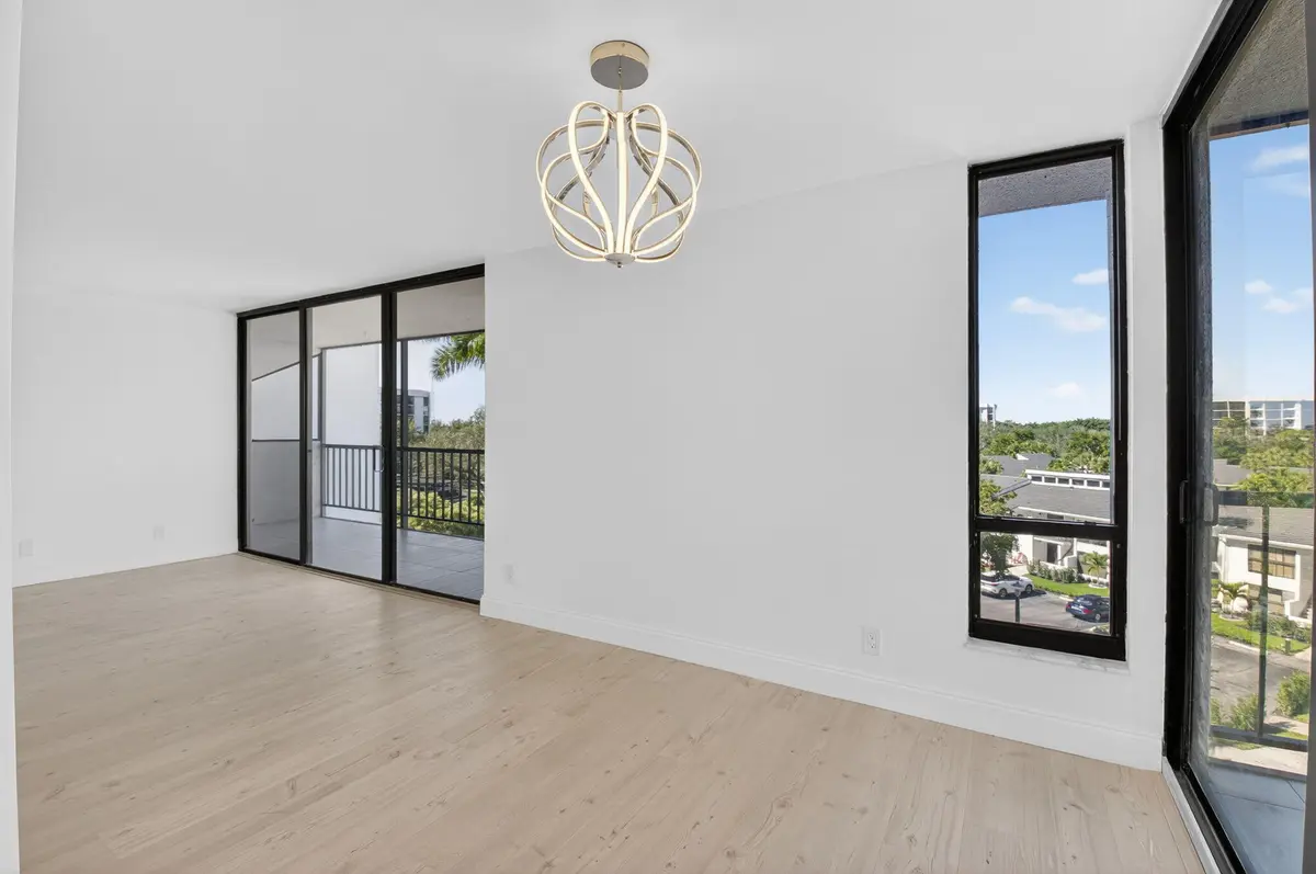 Dining Area at 7738 Lakeside Boulevard 352, Boca Raton