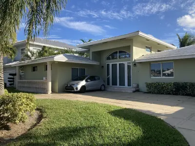 2740 NE 10th Street, Pompano Beach – Single Family Residence for sale