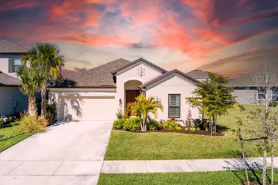 11911 SW Macelli Way, Port St. Lucie – sold