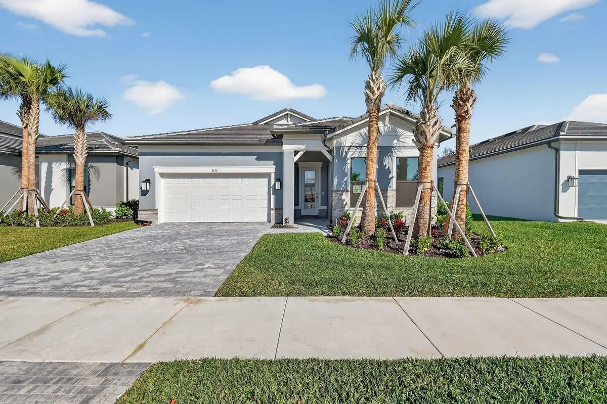 Prestige at 9133 Cape Honey Bee Lane Prestige 9, Lake Worth